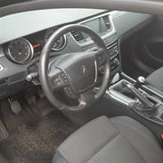 Peugeot 508 ACTIVE