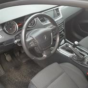 Peugeot 508  ACTIVE