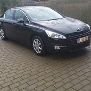 Peugeot 508 ACTIVE
