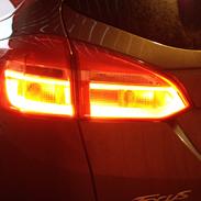 Ford Focus Titanium Stc 1,0 STCI