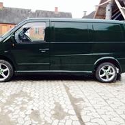 Mercedes Benz Vito 110 td 