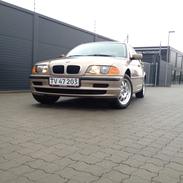 BMW E46 316i