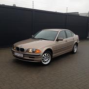 BMW E46 316i