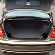BMW E46 316i