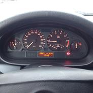BMW E46 316i