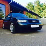 Audi A3 8L