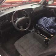 VW Golf 3 (solgt)