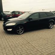 Ford Mondeo 2,0 TDCI Trend