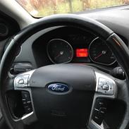 Ford Mondeo 2,0 TDCI Trend