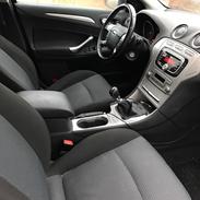 Ford Mondeo 2,0 TDCI Trend