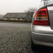 Opel Astra G (Død)