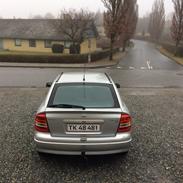Opel Astra G (Død)