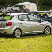 Seat Ibiza 1,2 TDI Ecomotive 5d