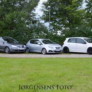 Seat Ibiza 1,2 TDI Ecomotive 5d