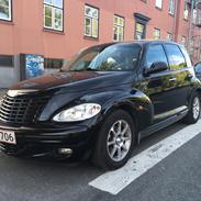 Chrysler PT Cruiser