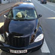 Chrysler PT Cruiser