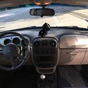 Chrysler PT Cruiser