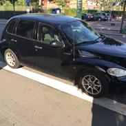 Chrysler PT Cruiser