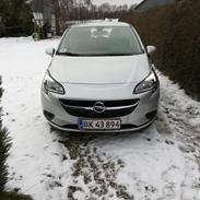 Opel Corsa E 1,3 Cdti sport 5 dørs.