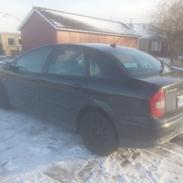 Citroën C5 3.0 V6 aut 5d