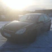 Citroën C5 3.0 V6 aut 5d