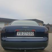 Audi A6 LIMOUSINE 2,4