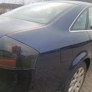 Audi A6 LIMOUSINE 2,4