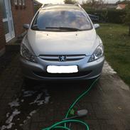 Peugeot 307 hdi airvan
