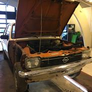 Opel Kadett c