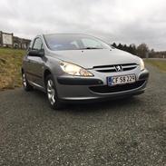 Peugeot 307 1.6