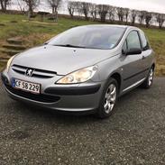 Peugeot 307 1.6