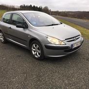 Peugeot 307 1.6