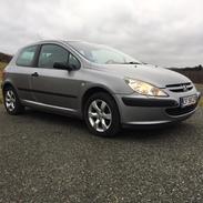 Peugeot 307 1.6