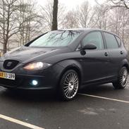 Seat Seat Altea Van 1.9 TDI