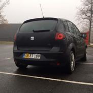 Seat Seat Altea Van 1.9 TDI