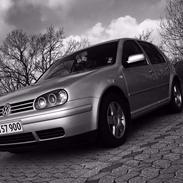 VW Golf IV