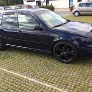 VW Golf 4