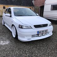 Opel Astra G Irmscher Sport (GHOST)