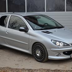 Peugeot 206 1.4