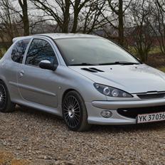 Peugeot 206 1.4