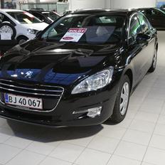 Peugeot 508  ACTIVE