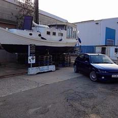 Peugeot 106 GTI S16 [Tidl.Bil]