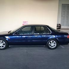 Honda Accord exi