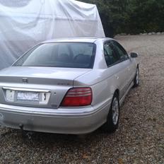 Honda Accord 2,0 CG8