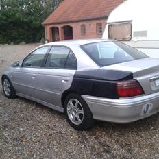 Honda Accord 2,0 CG8