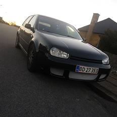 VW GOlF IV 