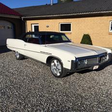 Buick Buick Electra 225 Custom Convertible