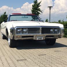 Buick Buick Electra 225 Custom Convertible