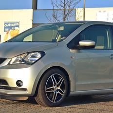 Seat Mii