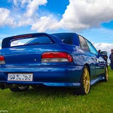 Subaru Impreza STI Type-R V3